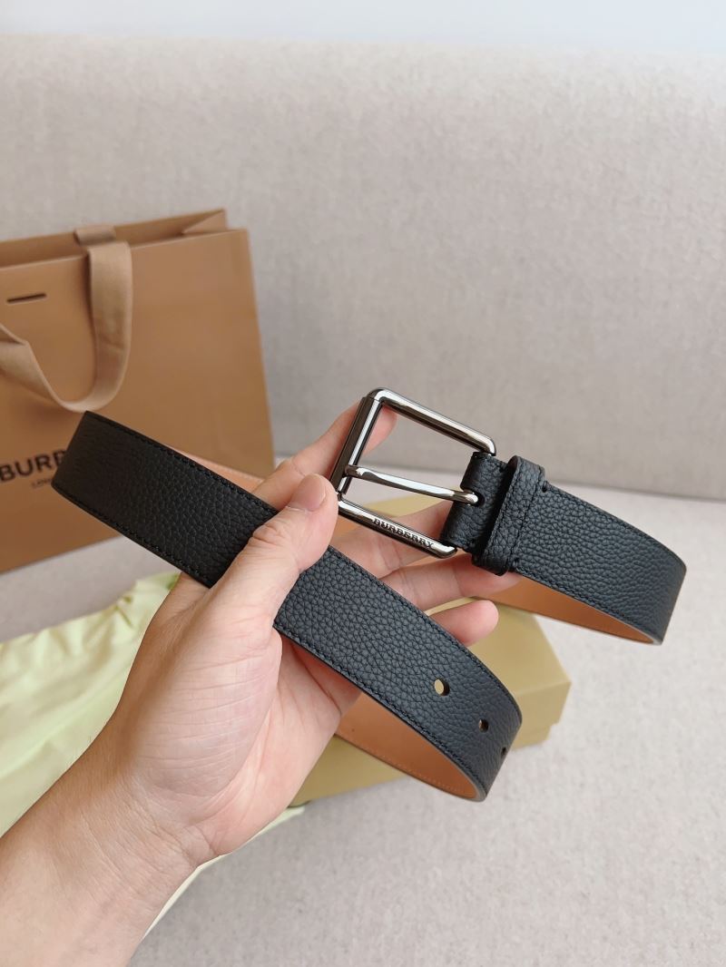 Burberry Belts